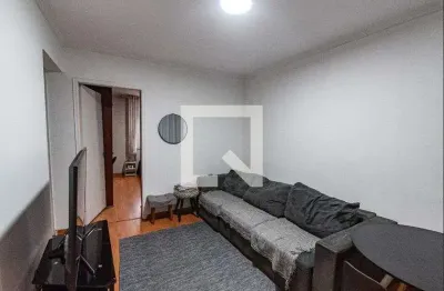 Apartamento para aluguel - ipiranga, 2 quartos,  49 m² - são paulo