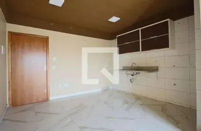 Kitnet / stúdio para aluguel - taguatinga, 1 quarto,  27 m² - brasília