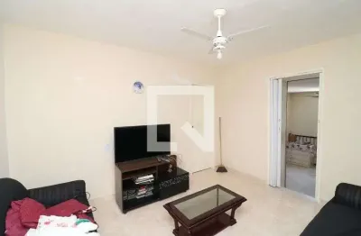 Casa para aluguel - jardim carioca, 3 quartos,  90 m² - rio de janeiro