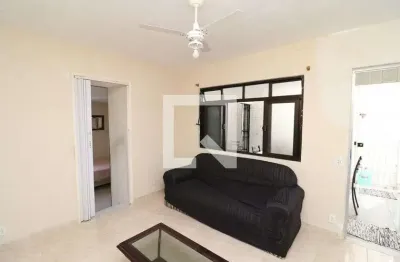 Casa para aluguel - jardim carioca, 3 quartos,  90 m² - rio de janeiro