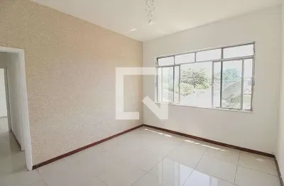 Apartamento para aluguel - quintino bocaiúva, 2 quartos,  81 m² - rio de janeiro
