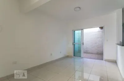 Casa / sobrado em condomínio para aluguel - vila suissa, 3 quartos,  95 m² - mogi das cruzes