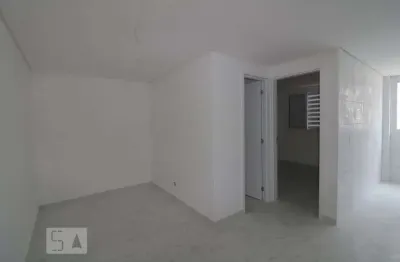 Apartamento com 1 quarto para alugar na Rua Orfanato, Mooca, São Paulo