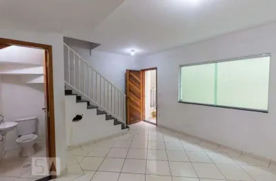 Casa / sobrado em condomínio para aluguel - artur alvim, 3 quartos,  70 m² - são paulo
