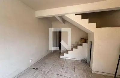 Casa para aluguel - bar dos cavaleiros, 2 quartos,  78 m² - duque de caxias