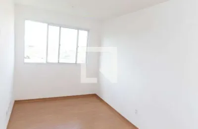 Apartamento para aluguel - jardim city, 2 quartos,  43 m² - guarulhos