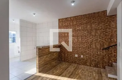 Apartamento com 1 quarto para alugar na Rua Particular Jafet, Centro, Diadema