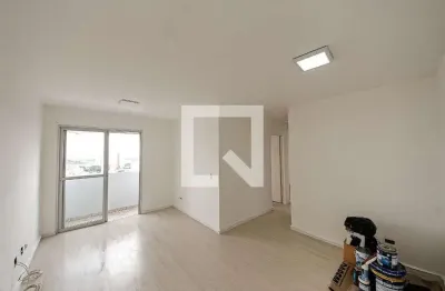 Apartamento para aluguel - sapopemba, 3 quartos,  63 m² - são paulo