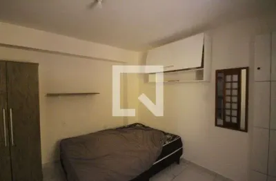 Kitnet / stúdio para aluguel - vila mariana, 1 quarto,  28 m² - são paulo
