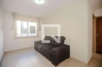 Apartamento para aluguel - jardim salso , 1 quarto,  60 m² - porto alegre
