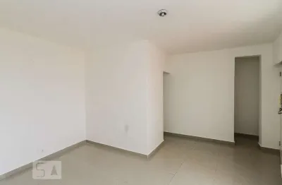 Apartamento para aluguel - vila carrão, 1 quarto,  50 m² - são paulo