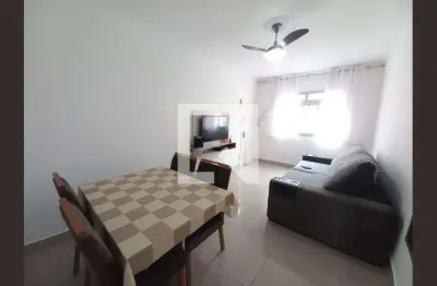 Apartamento para aluguel - boa vista, 2 quartos,  84 m² - são vicente