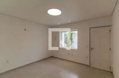 Casa com 1 quarto para alugar na Rua das Giestas, Vila Prudente, São Paulo