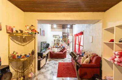Casa para aluguel - hipica, 1 quarto,  161 m² - porto alegre