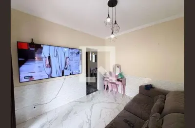 Casa para aluguel - campo grande, 3 quartos,  200 m² - rio de janeiro