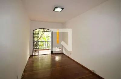 Apartamento para aluguel - grajaú, 1 quarto,  63 m² - rio de janeiro