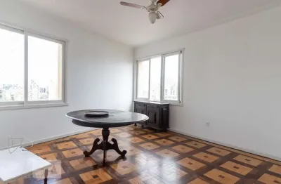 Apartamento para aluguel - bom fim, 2 quartos,  110 m² - porto alegre