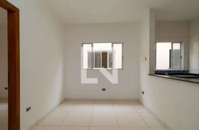Apartamento para aluguel - cidade sao mateus, 1 quarto,  37 m² - são paulo