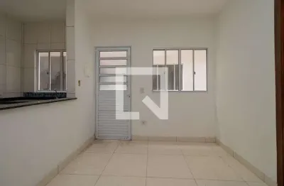 Apartamento para aluguel - cidade sao mateus, 1 quarto,  37 m² - são paulo