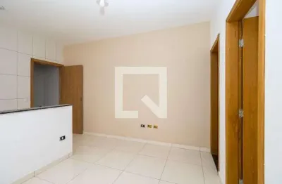 Apartamento para aluguel - cidade sao mateus, 1 quarto,  37 m² - são paulo
