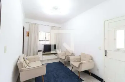 Casa para aluguel - vila maria , 3 quartos,  85 m² - são paulo