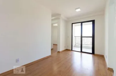 Apartamento para Aluguel - Santo Antônio, 2 Quartos,  49 m² - Osasco