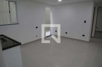 Apartamento para aluguel - jardim centenario, 1 quarto,  40 m² - são paulo