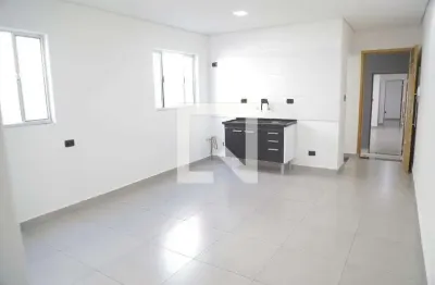 Apartamento para aluguel - jardim centenario, 1 quarto,  40 m² - são paulo