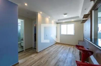 Cobertura para aluguel - vila prudente, 2 quartos,  45 m² - são paulo