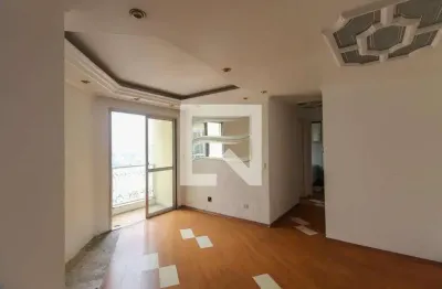 Apartamento para aluguel - vila califórnia, 2 quartos,  60 m² - são paulo