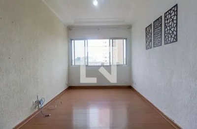 Apartamento para aluguel - ponte rasa, 2 quartos,  54 m² - são paulo