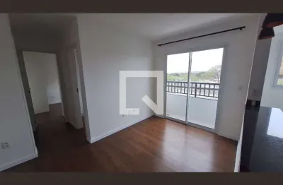 Apartamento com 2 quartos para alugar na Rua Barão de Jaceguai, Centro, Suzano