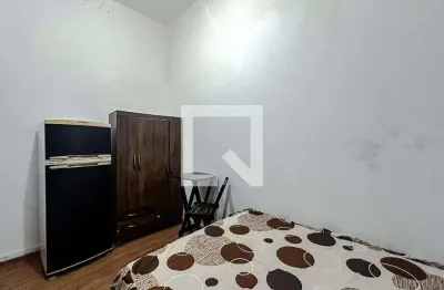 Apartamento com 1 quarto para alugar na Rua da Mooca, Mooca, São Paulo
