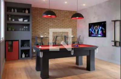 Apartamento para aluguel - água branca, 1 quarto,  25 m² - são paulo