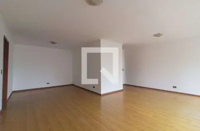 Apartamento para aluguel - centro cívico , 3 quartos,  178 m² - curitiba