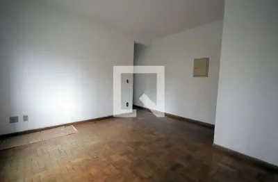 Apartamento para aluguel - jardim bela vista, 2 quartos,  77 m² - santo andré