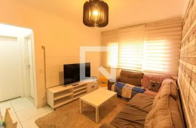 Apartamento para aluguel - mooca, 2 quartos,  65 m² - são paulo