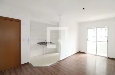 Apartamento para aluguel - jardim uirá, 2 quartos,  52 m² - são josé dos campos