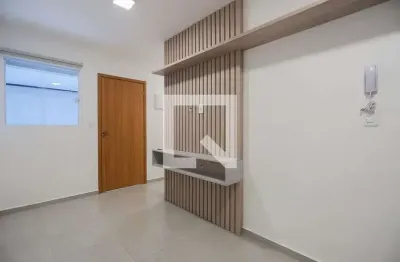 Casa / sobrado em condomínio para aluguel - água fria, 2 quartos,  41 m² - são paulo