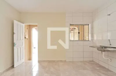 Casa para aluguel - casa verde, 1 quarto,  120 m² - são paulo