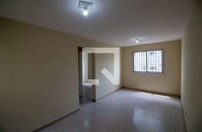 Apartamento para aluguel - santo amaro , 2 quartos,  50 m² - são paulo