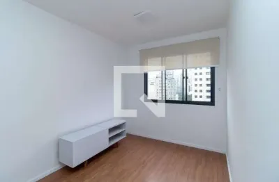 Apartamento para aluguel - barra funda, 1 quarto,  25 m² - são paulo