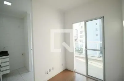 Apartamento para aluguel - jardim anália franco, 1 quarto,  47 m² - são paulo