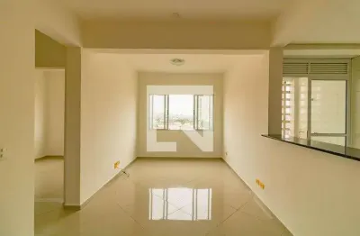 Apartamento para aluguel - jabaquara, 2 quartos,  51 m² - são paulo