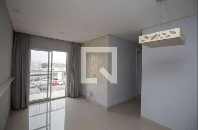 Apartamento para aluguel - vila constança , 2 quartos,  53 m² - são paulo
