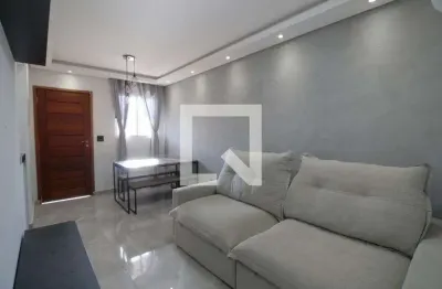 Casa / sobrado em condomínio para aluguel - jardim montreal, 2 quartos,  126 m² - sorocaba