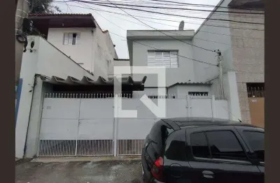 Casa para aluguel - vila das mercês, 2 quartos,  200 m² - são paulo