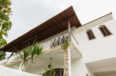 Casa para aluguel - curicica, 2 quartos,  100 m² - rio de janeiro