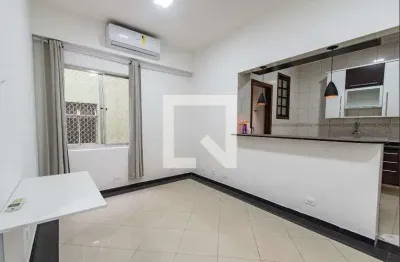 Apartamento para aluguel - ipiranga, 1 quarto,  48 m² - são paulo