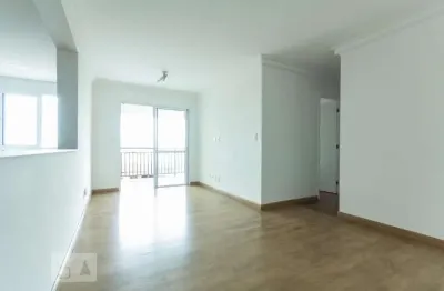 Apartamento para aluguel - vila bocaina, 3 quartos,  78 m² - mauá